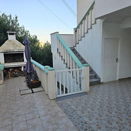 Apartments Zemunik Omiš Extérieur photo