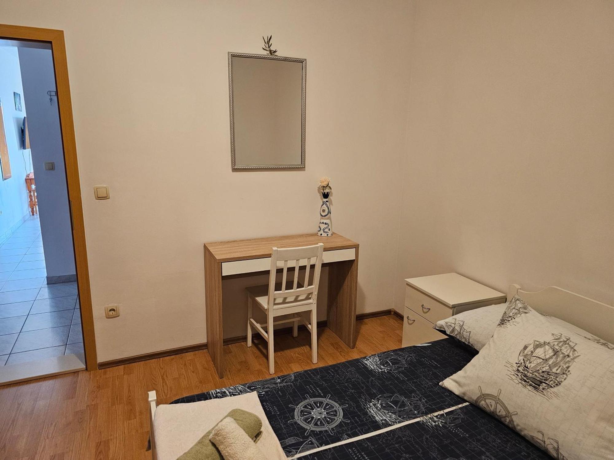 Apartments Zemunik Omiš Extérieur photo