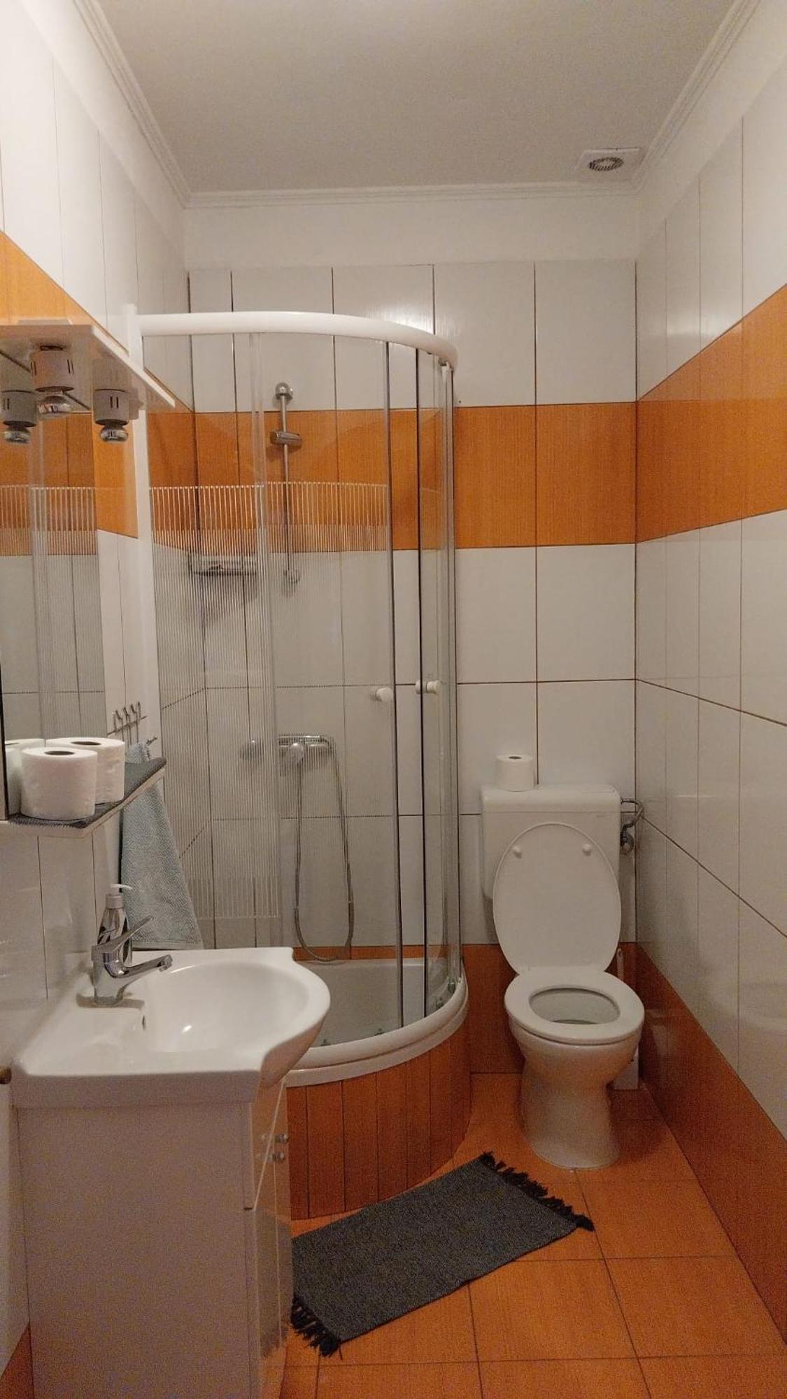 Apartments Zemunik Omiš Extérieur photo