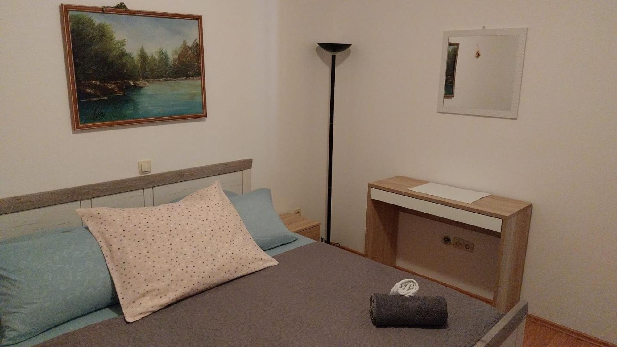 Apartments Zemunik Omiš Extérieur photo