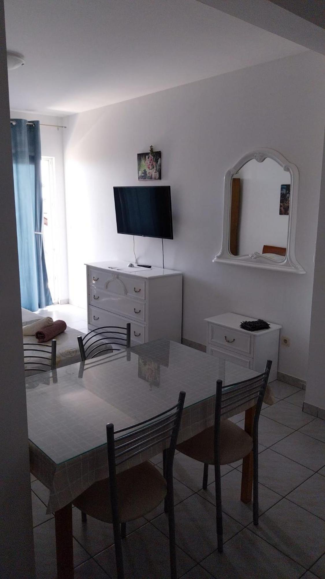 Apartments Zemunik Omiš Extérieur photo