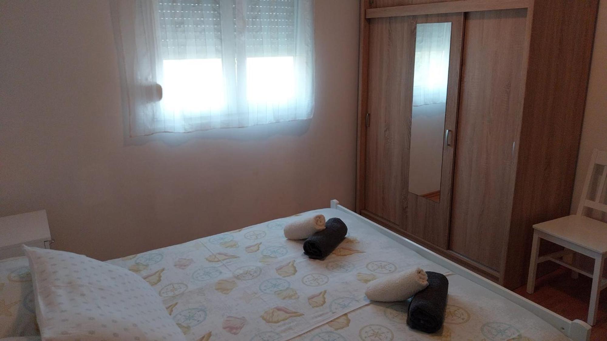 Apartments Zemunik Omiš Extérieur photo