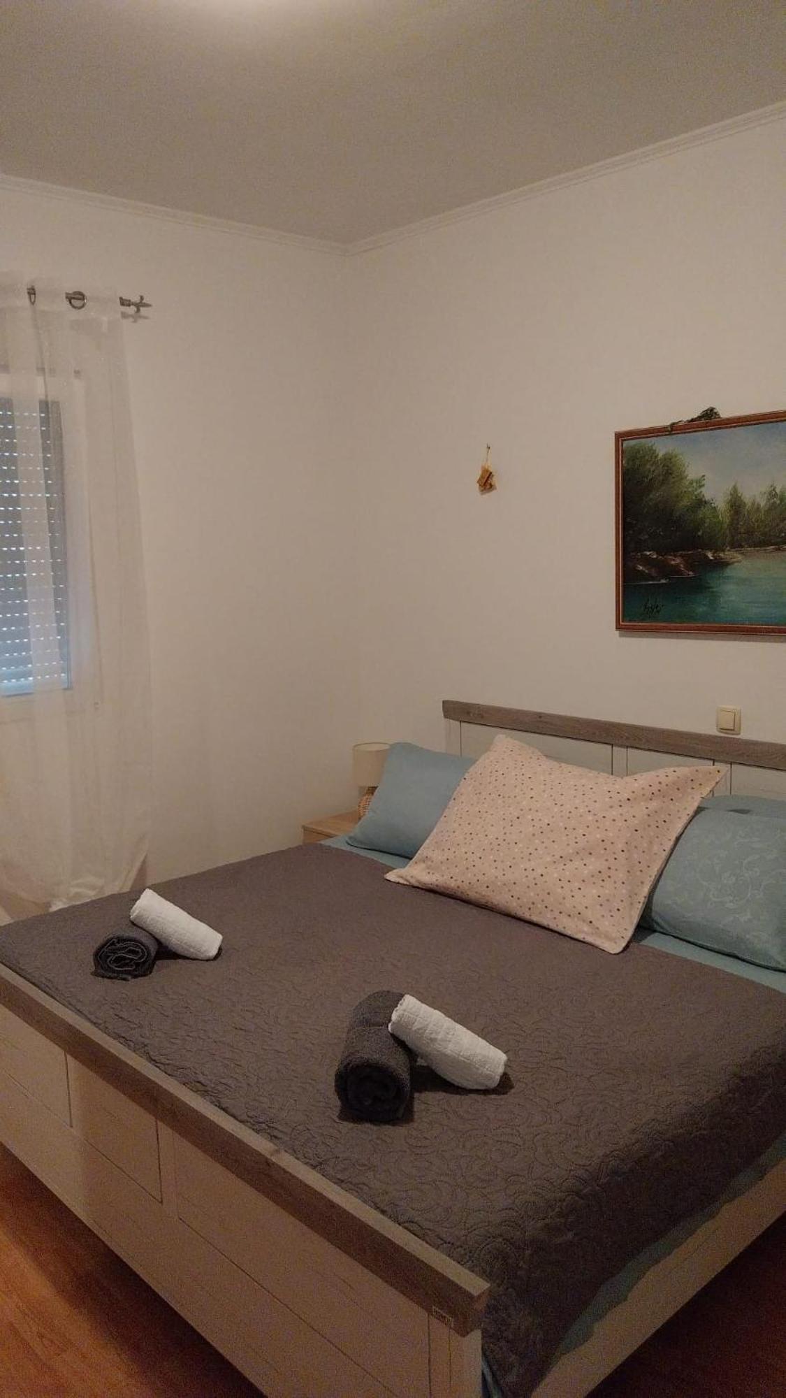 Apartments Zemunik Omiš Extérieur photo