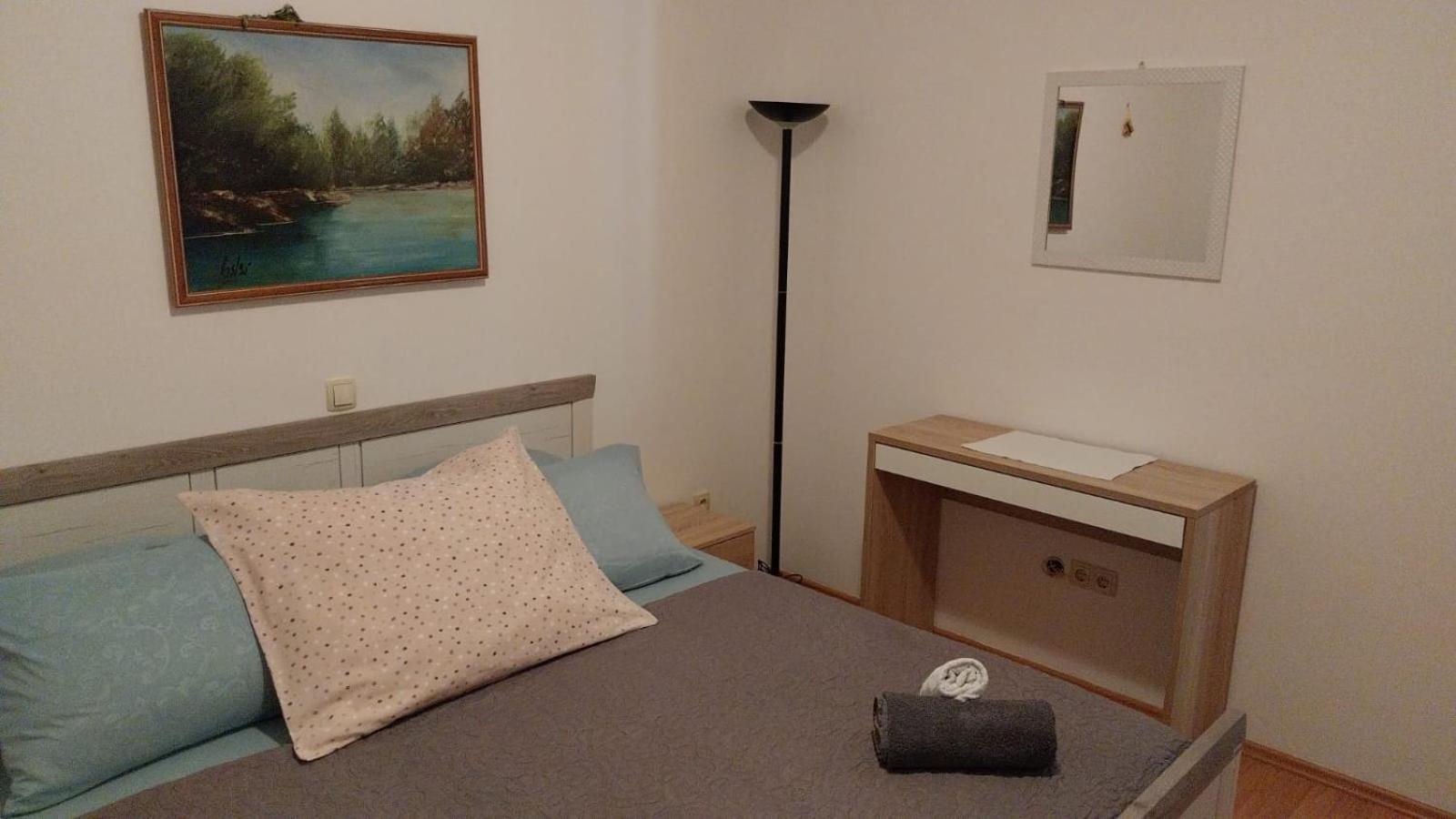 Apartments Zemunik Omiš Extérieur photo