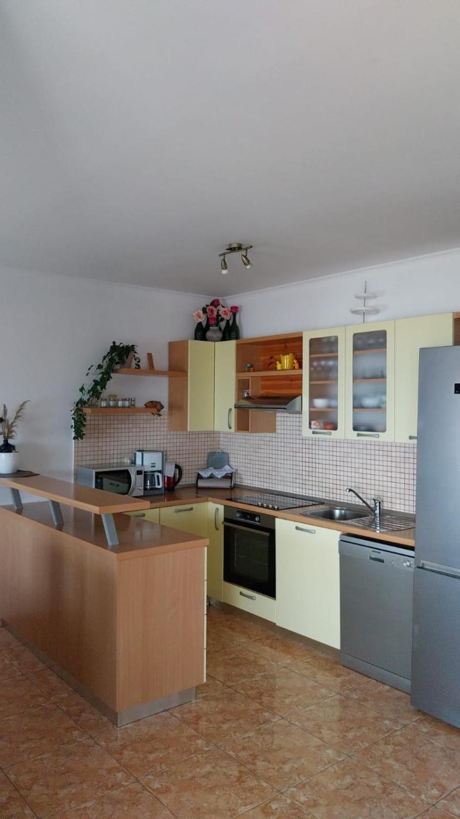 Apartments Zemunik Omiš Extérieur photo